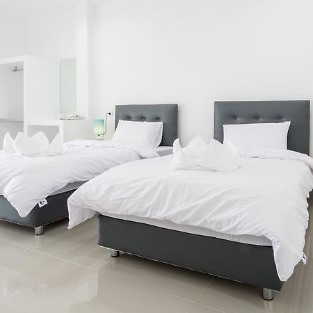 Dk Grand Hotel Chanthaburi Luaran gambar