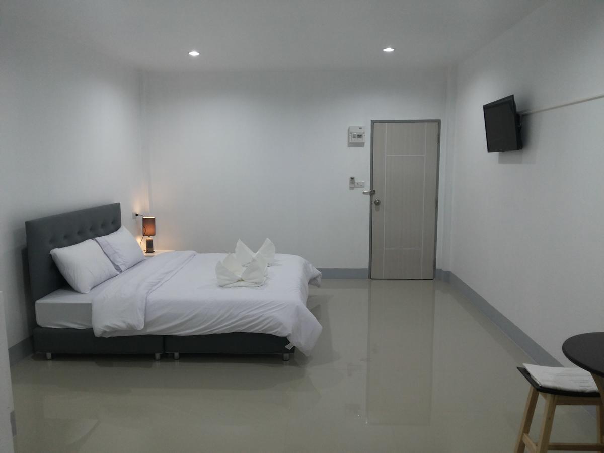 Dk Grand Hotel Chanthaburi Luaran gambar