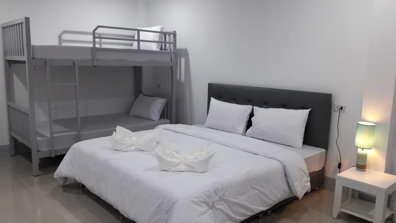 Dk Grand Hotel Chanthaburi Luaran gambar